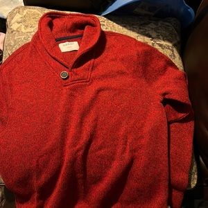 Xl 14/16 old navy pull over
